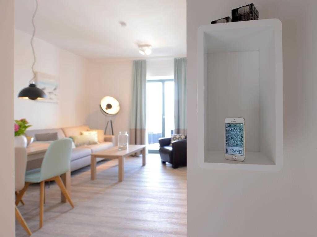 Ohlerich Speicher App_ 20 Wißmar Exteriér fotografie