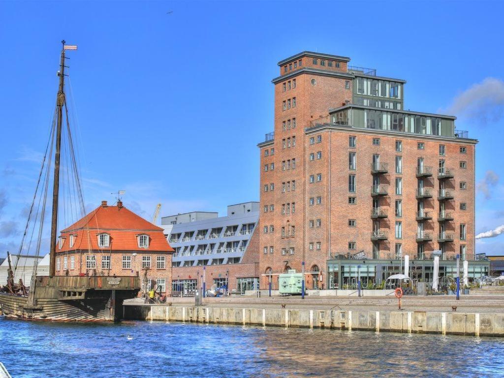 Ohlerich Speicher App_ 20 Wißmar Exteriér fotografie